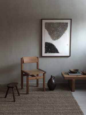 Fureka, Edvin Helseth