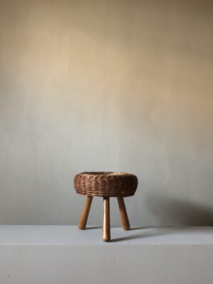 Tony Paul stool