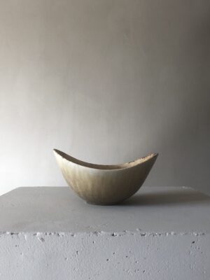 Gunnar Nylund bowl