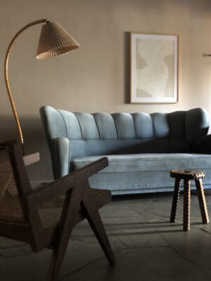 Märta Blomstedt Aulanko sofa