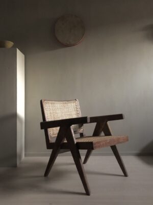Pierre Jeanneret easy chair