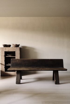 Antique Bridal bench, 1700s