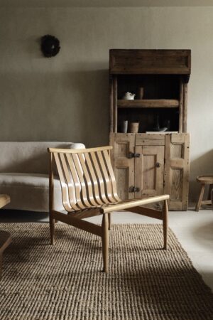 Hans Bratturd, "Arktis", Hove Møbler, Norway 1961