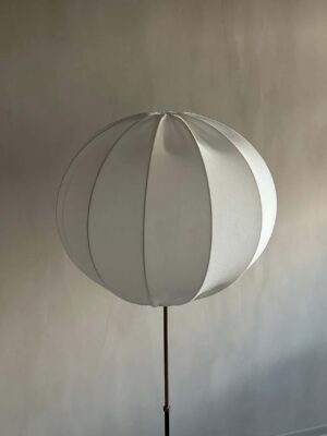 Scandinavian Mid-Century Floor Lamp, Hans-Agne Jakobsson, Sweden c. 1960s