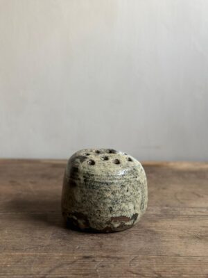 Wabi Sabi Scandinavian Stoneware, Anonymous, Denmark 1970s