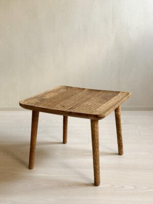 Unique Side Table, Late 20th-Century, Spain