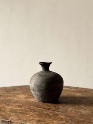 Antique Vessel, Korea, Silla period (57 BCE – 935 CE)