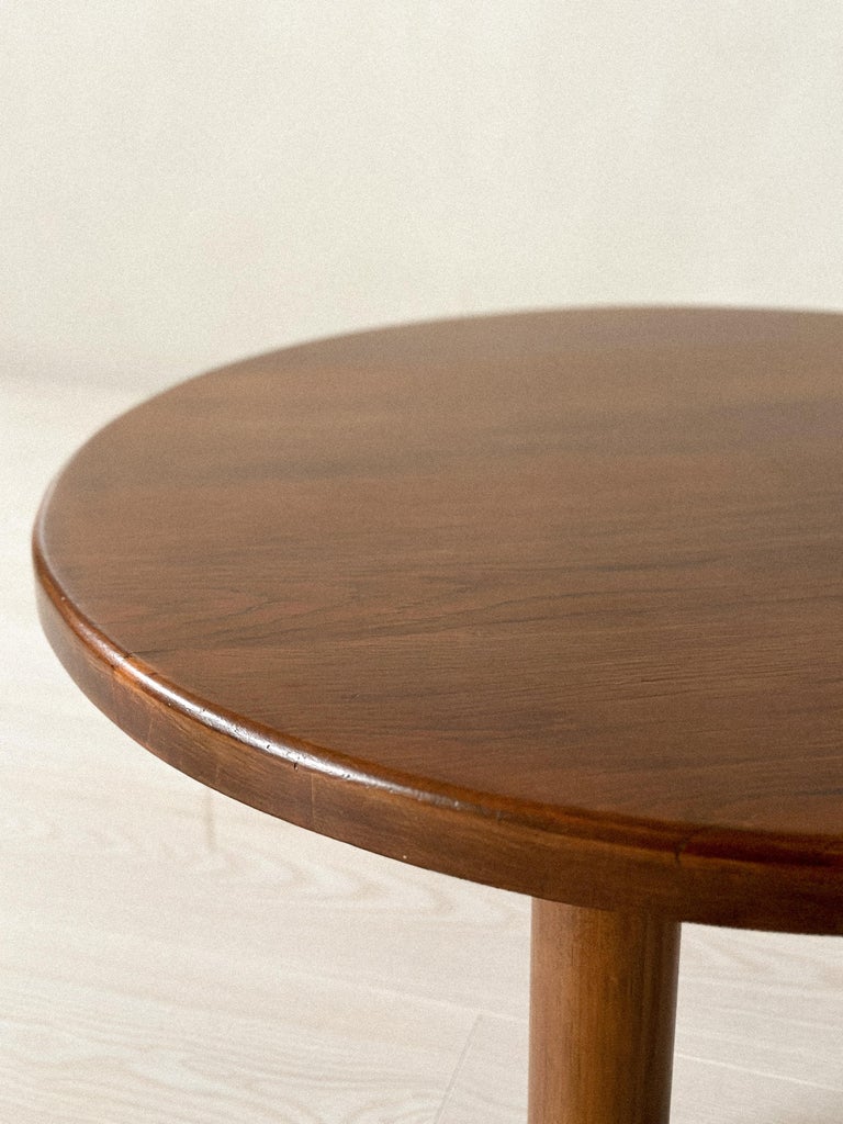 Mid-Century Coffee Table in the Manner of Charlotte Perriand, circa 1960s - Image 6