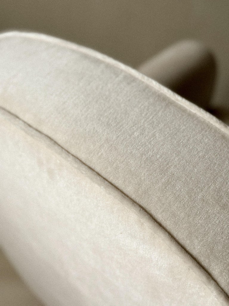The Valette Chair, Contemporary design, Handcrafted in Norway - Image 6