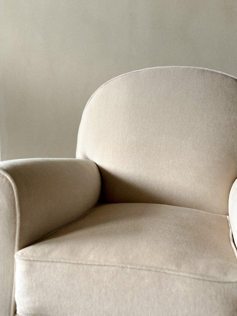 The Valette Chair, Contemporary design, Handcrafted in Norway - Image 2