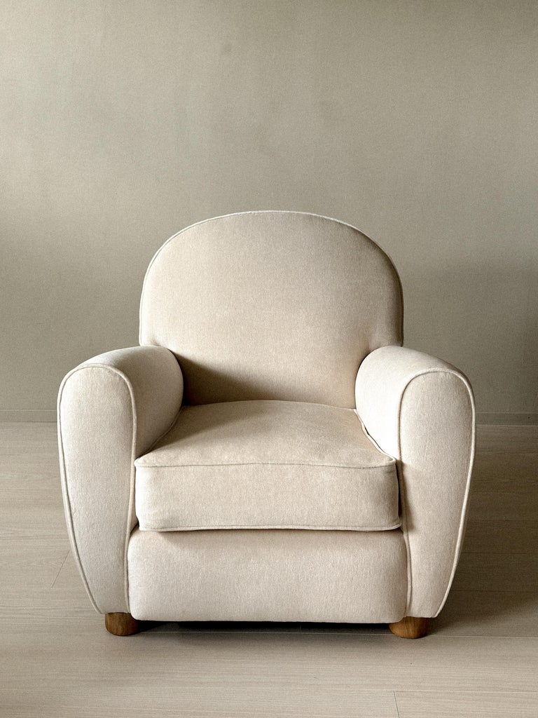 The Valette Chair, Contemporary design, Handcrafted in Norway - Image 3