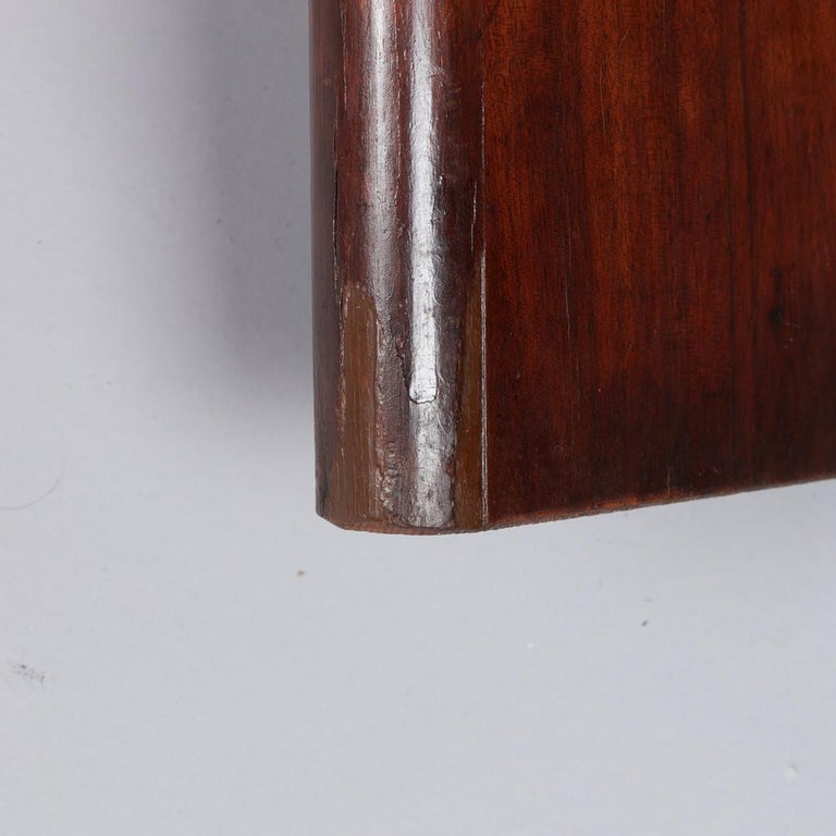 Art Deco, Danish Cabinetmaker Circular Side Table, c. 1930/40s - Image 10