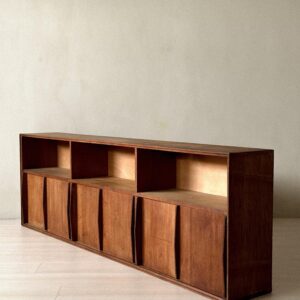 A Jean Prouve style sidebaord