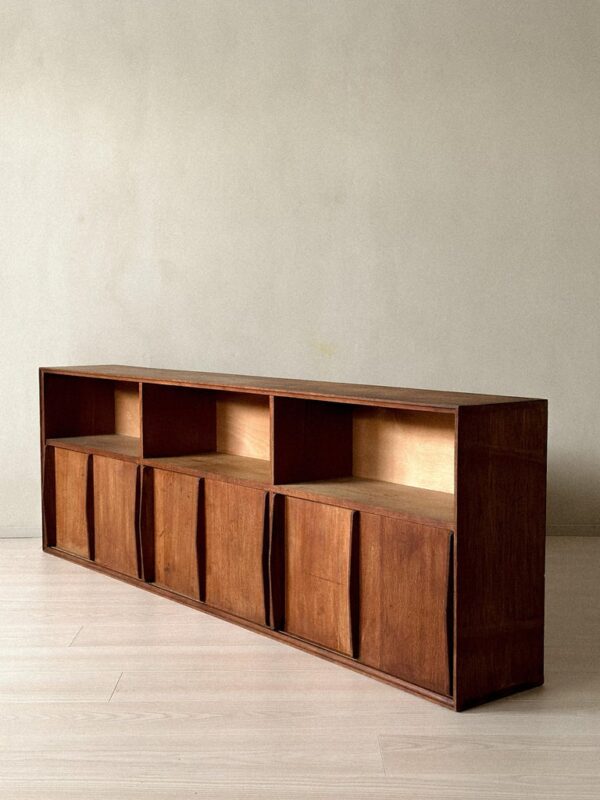 A Jean Prouve style sidebaord