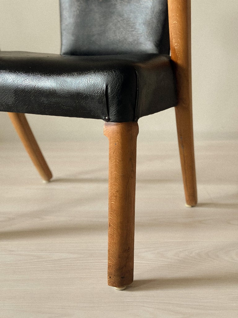 Viggo Boesen Model 30, Slagelse Møbelværk, Denmark, 1940s - Image 4
